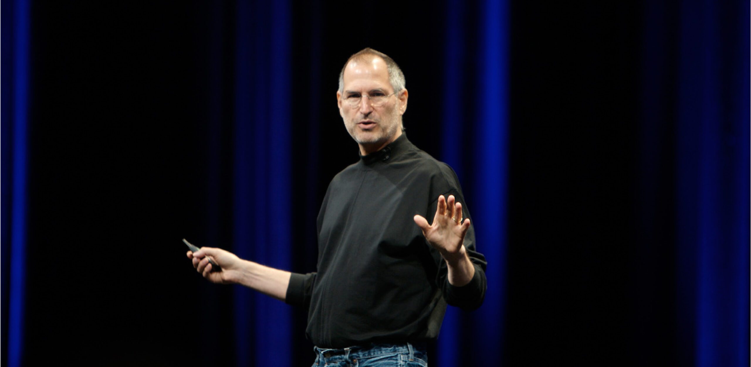 Steve Jobs Leadership - Στηβ Τζομπς ηγεσία