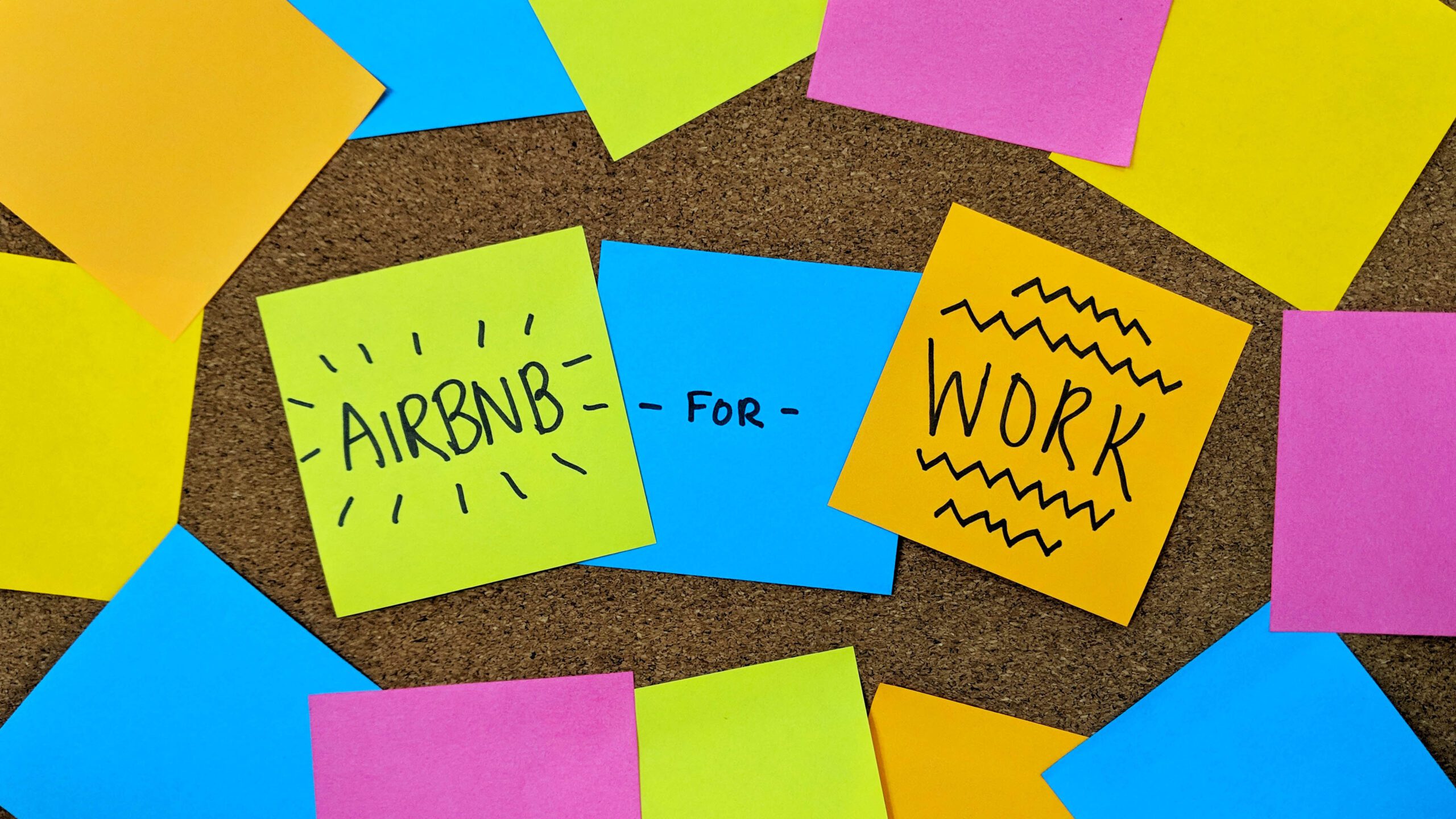 Airbnb-for-Work-_-Sticky-Notes-with-Writing