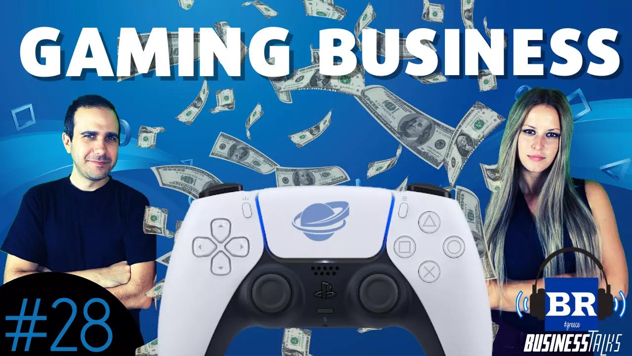 gaming business