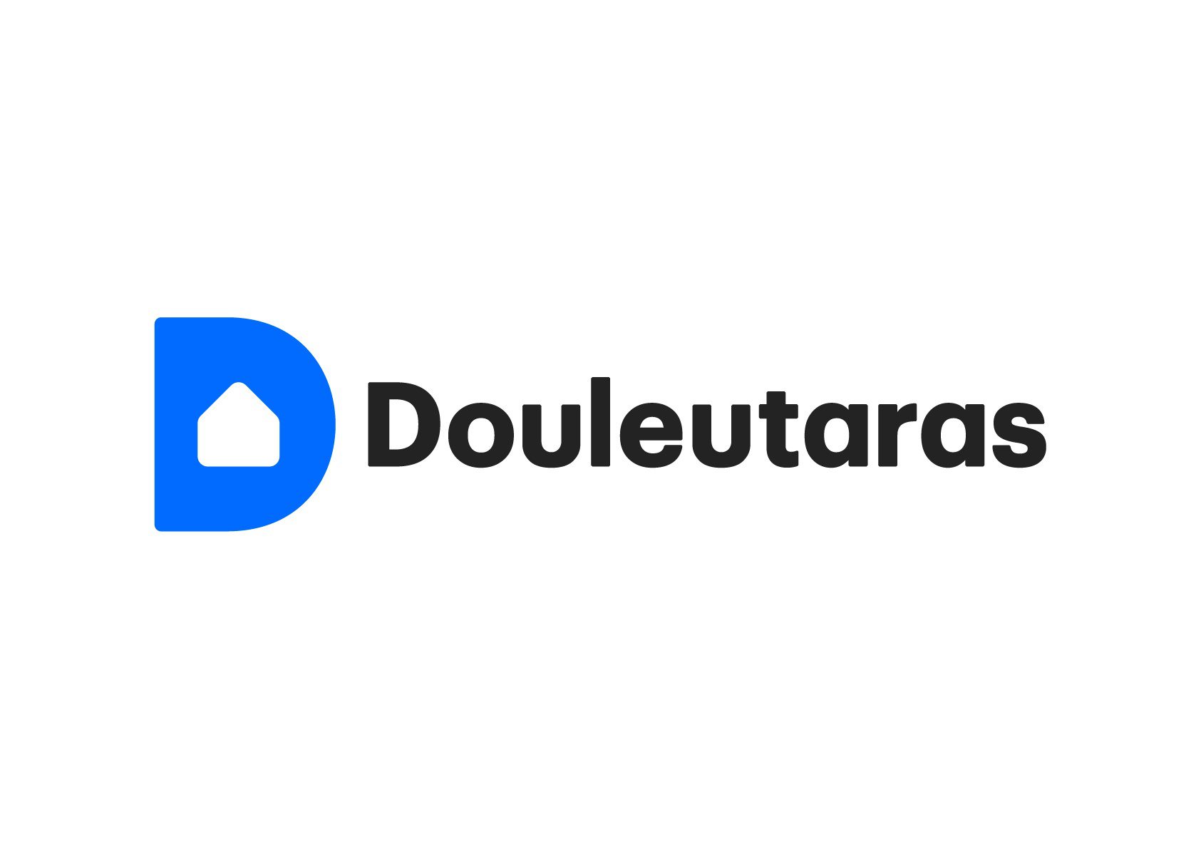 Douleutaras-Logo