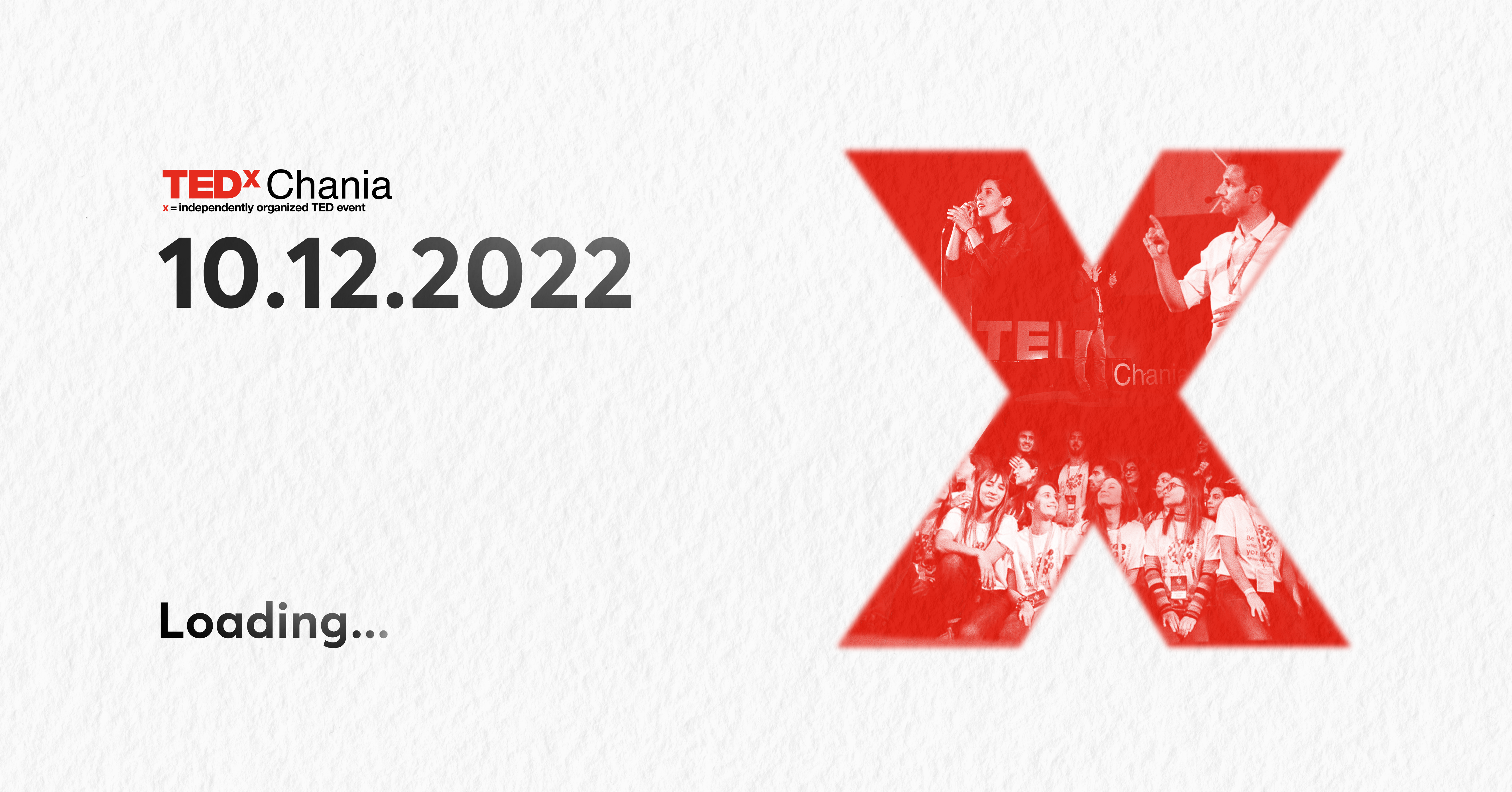 TEDxChania 2022