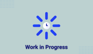 Τι είναι το Work in Progress (WIP) και παράδειγμα
