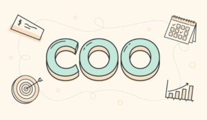 Τι είναι ο COO, ποιες οι δεξιότητές του και σε τι διαφέρει από τον CEO μιας εταιρείας;