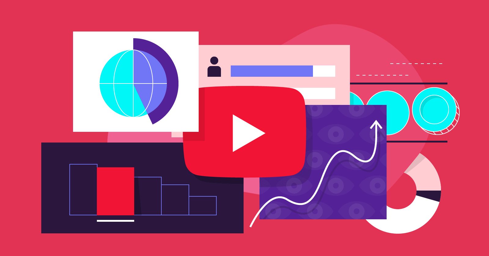 Πόσο εύκολο είναι να δημιουργήσουμε εισόδημα από το YouTube;