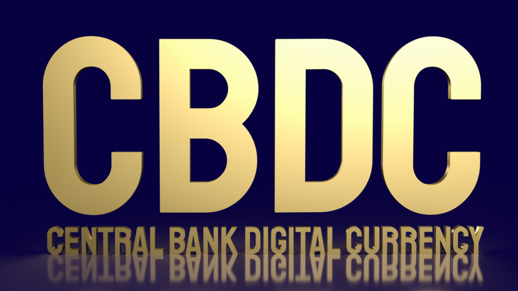 CBDC