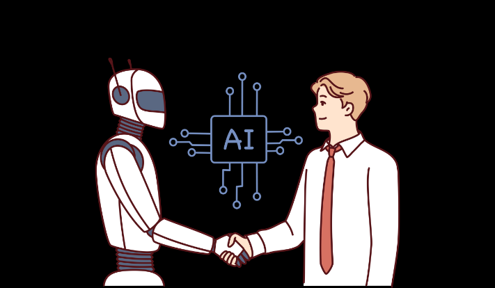 Έρευνα MIT: Το AI είναι ακριβότερο από τους ανθρώπους στις περισσότερες θέσεις εργασίας!