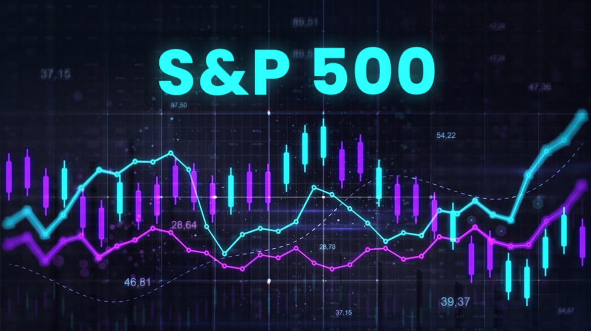 S&P 500: Ένας ολοκληρωμένος οδηγός για τον δείκτη της αγοράς.