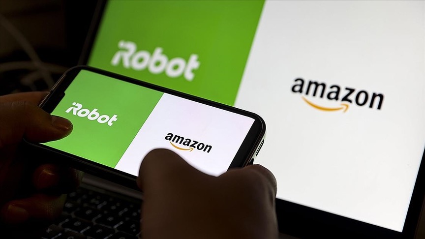 Amazon και iRobot ματαιώνουν την συμφωνία τους με την δεύτερη να απολύει το 1/3 του προσωπικού της.