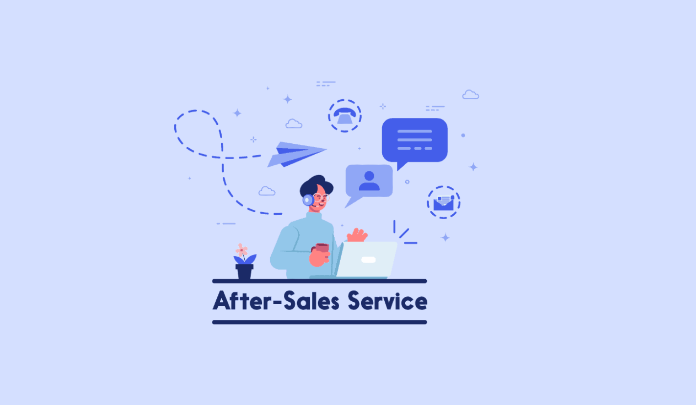Τι είναι το After-Sales Service Strategy και γιατί είναι σημαντικό;