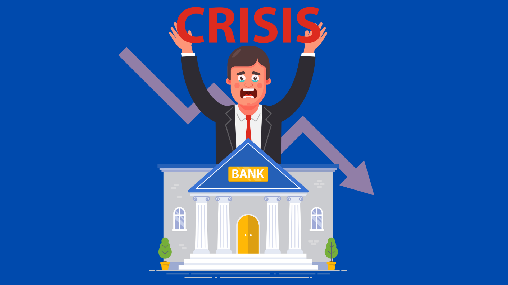 BTFP: Έλειψη ρευστότητας και η απειλή μιας τραπεζικής κρίσης.