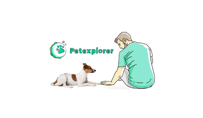 Petexplorer: Επανάσταση στη φροντίδα κατοικίδιων με διεθνή αναγνώριση