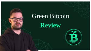 Green Bitcoin, σε Presale το νέο κρυπτονόμισμα.