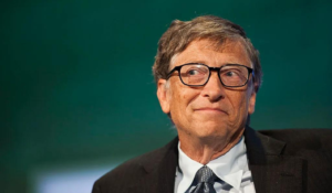 Το χαρτοφυλάκιο των αμερικανικών εταιρειών του Bill Gates.