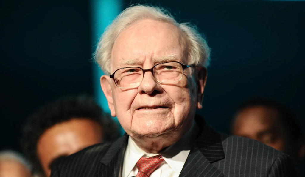 Η ζωή του Warren Buffett και ο μέντορας του.