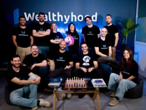 Νέος γύρος χρηματοδότησης 6 εκατ. ευρώ για τη Wealthyhood