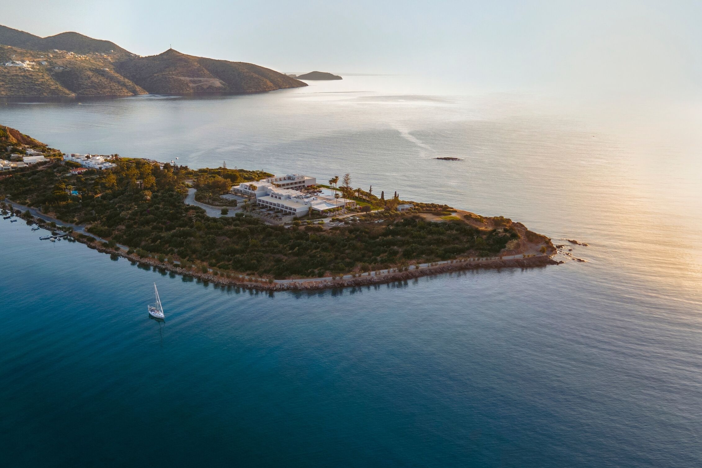 Bluegr Hotels and Resorts_Minos Palace Resort