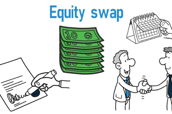 equity swap