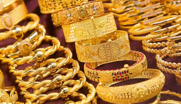 Γιατί μειώθηκε η παγκόσμια ζήτηση του χρυσού;
