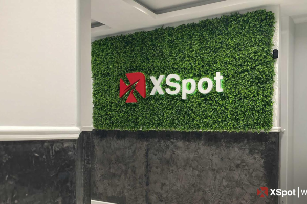 XSpot Wealth