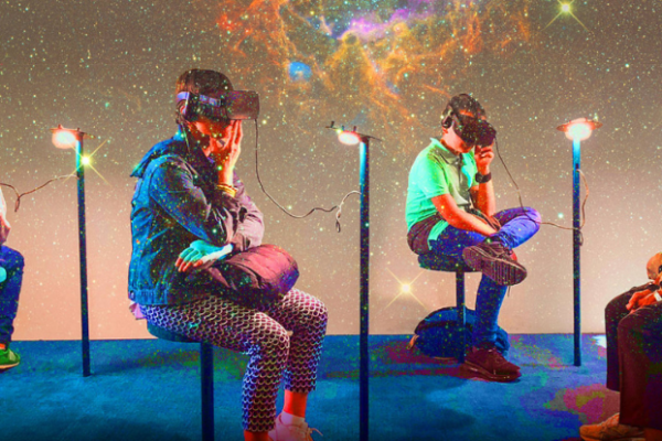 metaverse επαγγέλματα