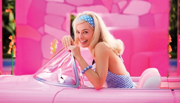 Ποιες εταιρείες θα επωφεληθούν από την ταινία Barbie