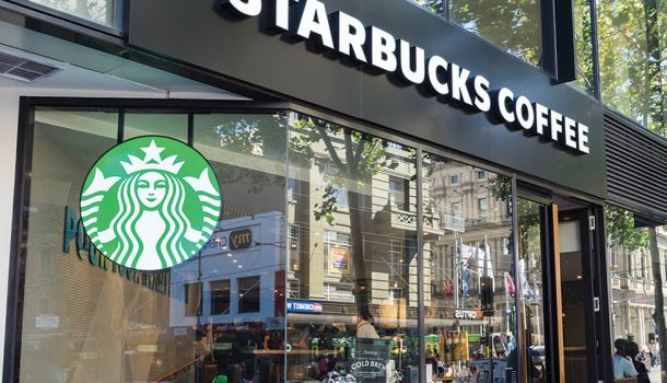 Πως η Κίνα επηρεάζει σημαντικά τα κέρδη των Starbucks;
