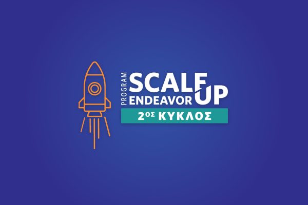 Endeavor Scale-Up