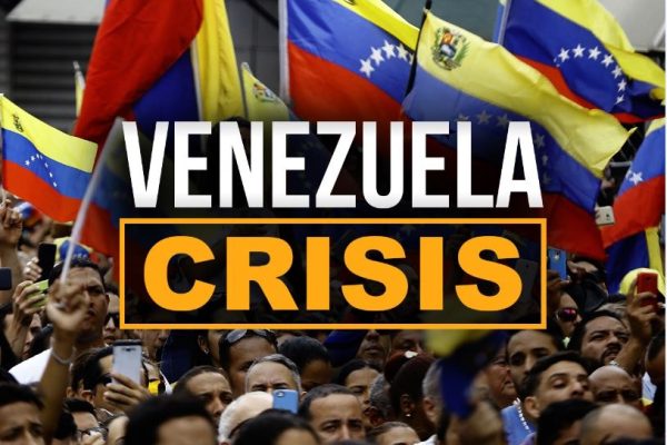 Venezuela+Crisis