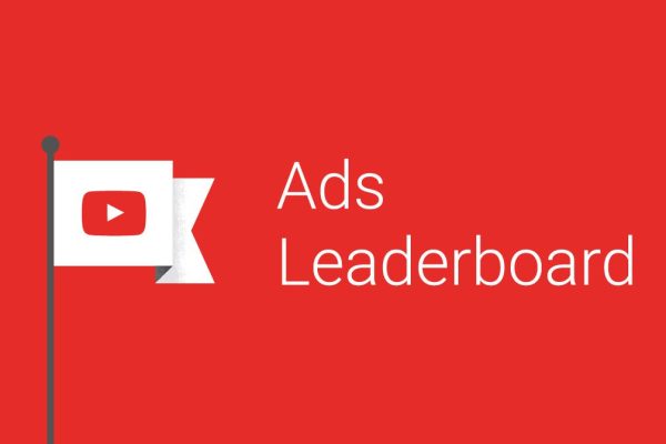 YouTube-Ads-Leaderboard