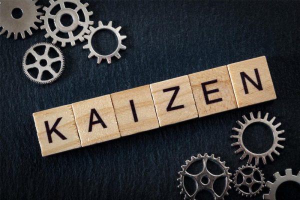 kaizen-continuous-improvement