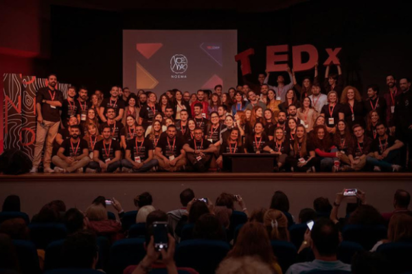 TedXChania 2022