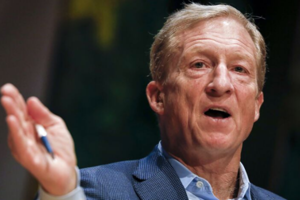 tom steyer