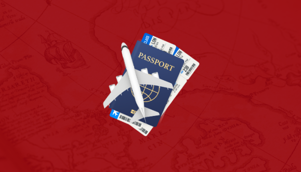 the most powerful passport in the world