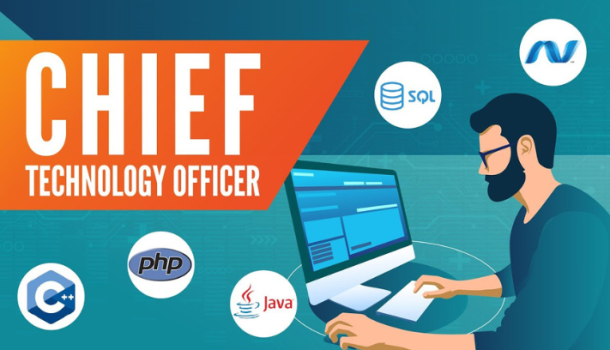 Chief Technology Officer