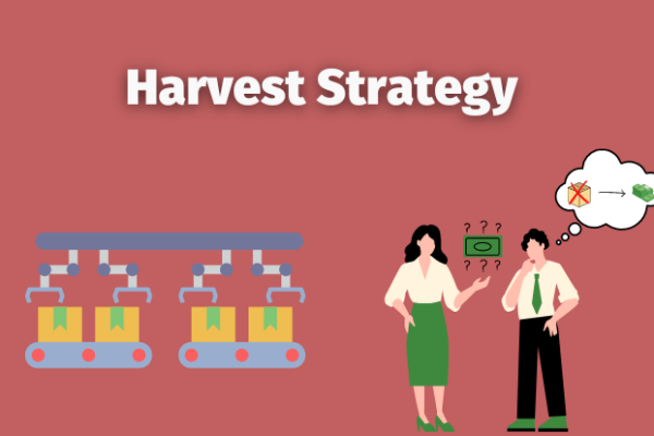 Harvest strategy