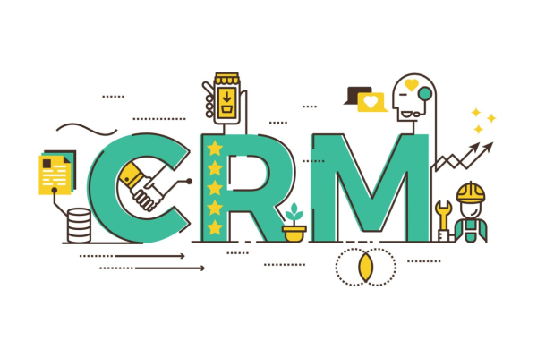 Τα 3 καλύτερα CRM για συμβούλους επιχειρήσεων